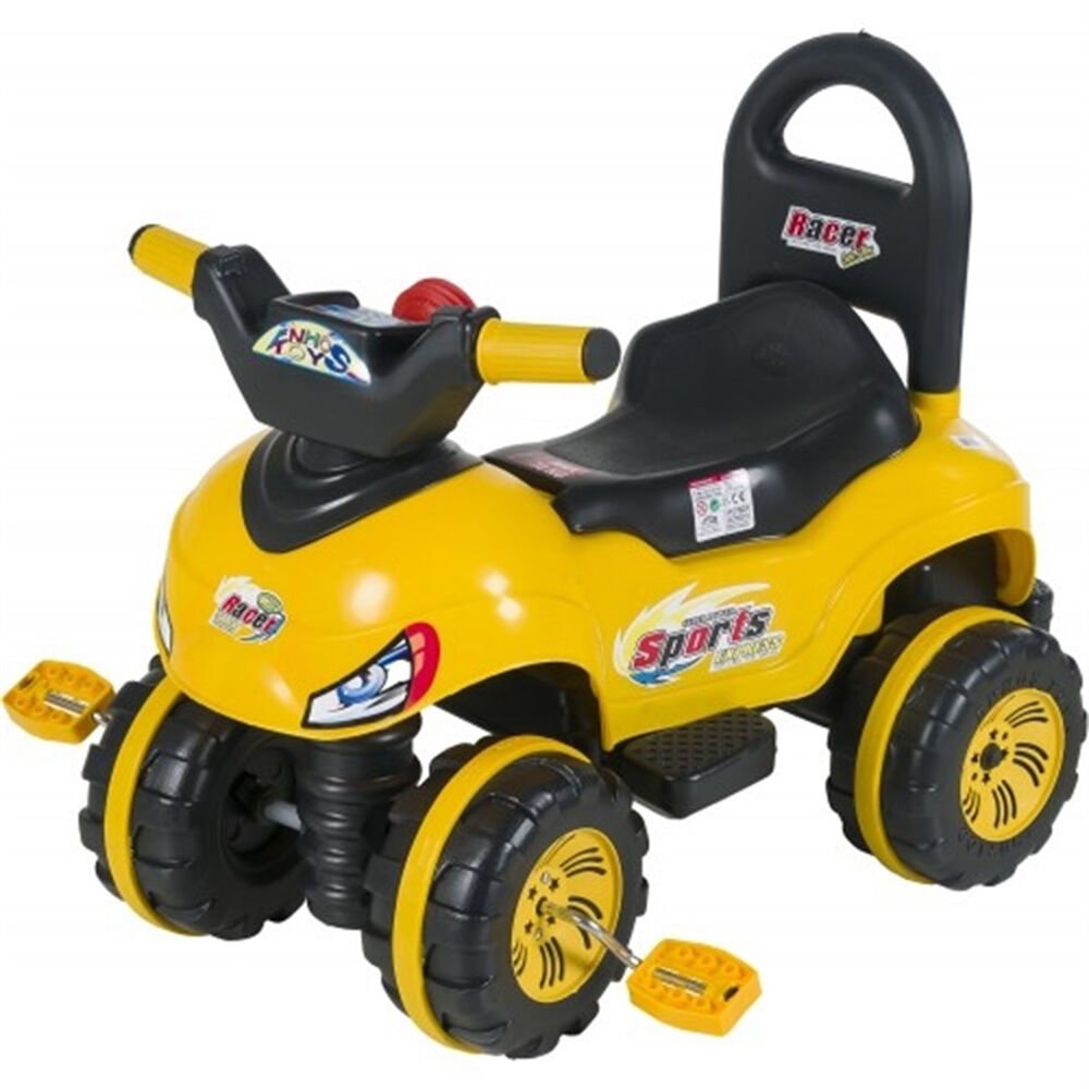 PEDALLI ATV(ENHOŞ)ATV (7301)