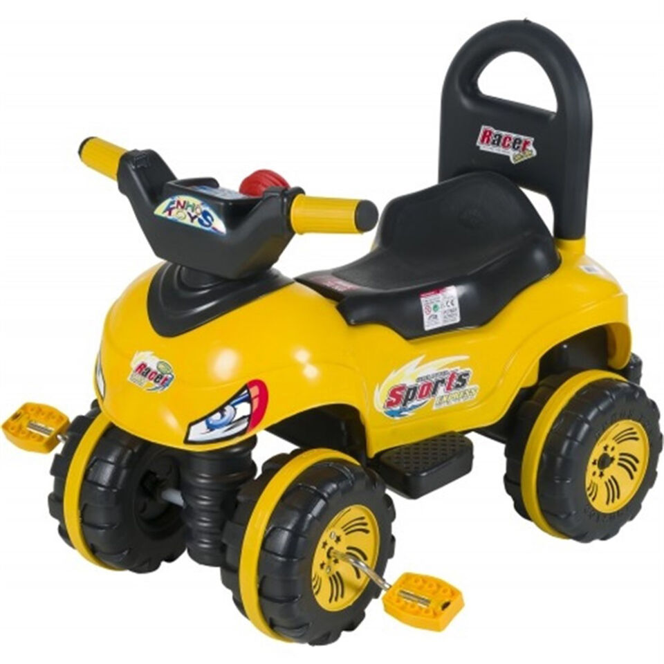 PEDALLI ATV(ENHOŞ)ATV (7301)