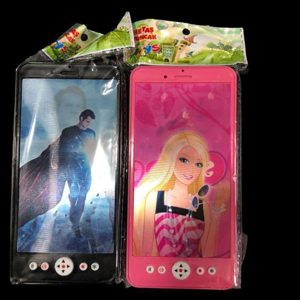 DOKUNMATİK TELEFON (MT-6363) KL.360