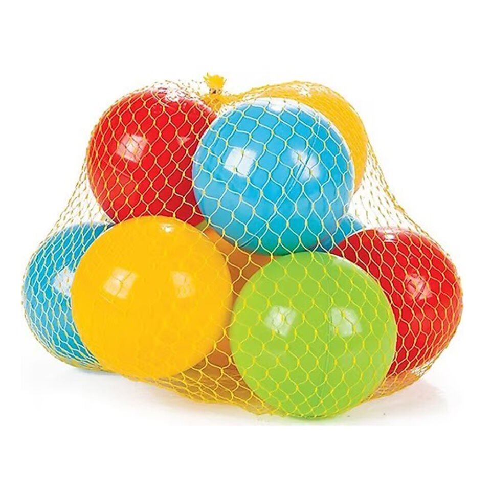 HEREOS 10 LU HAVUZ TOPU KL.360