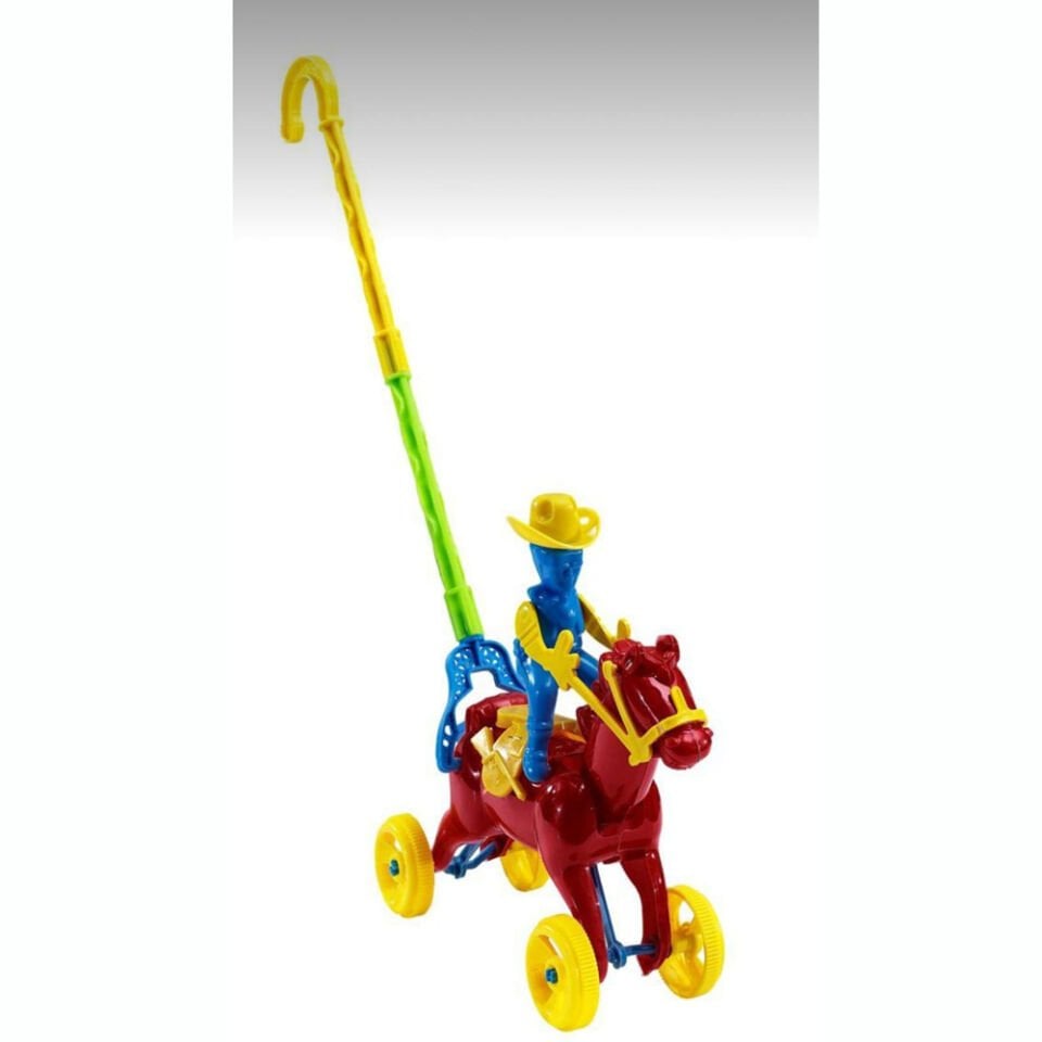 SOPALI KOVBOY (KET-118)KL.68