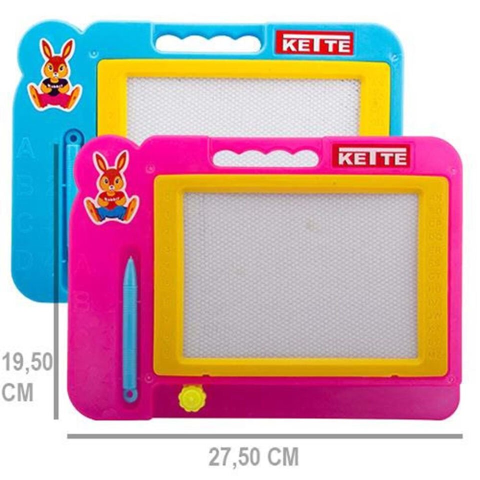 ORTA BOY YAZI TAHTASI KL.120 (KET-9812)