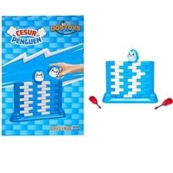 KUTUDA CESUR PENGUENLER OYUNU KL.48