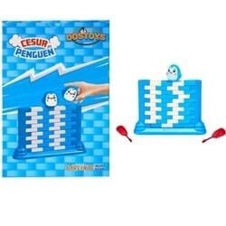 KUTUDA CESUR PENGUENLER OYUNU KL.48