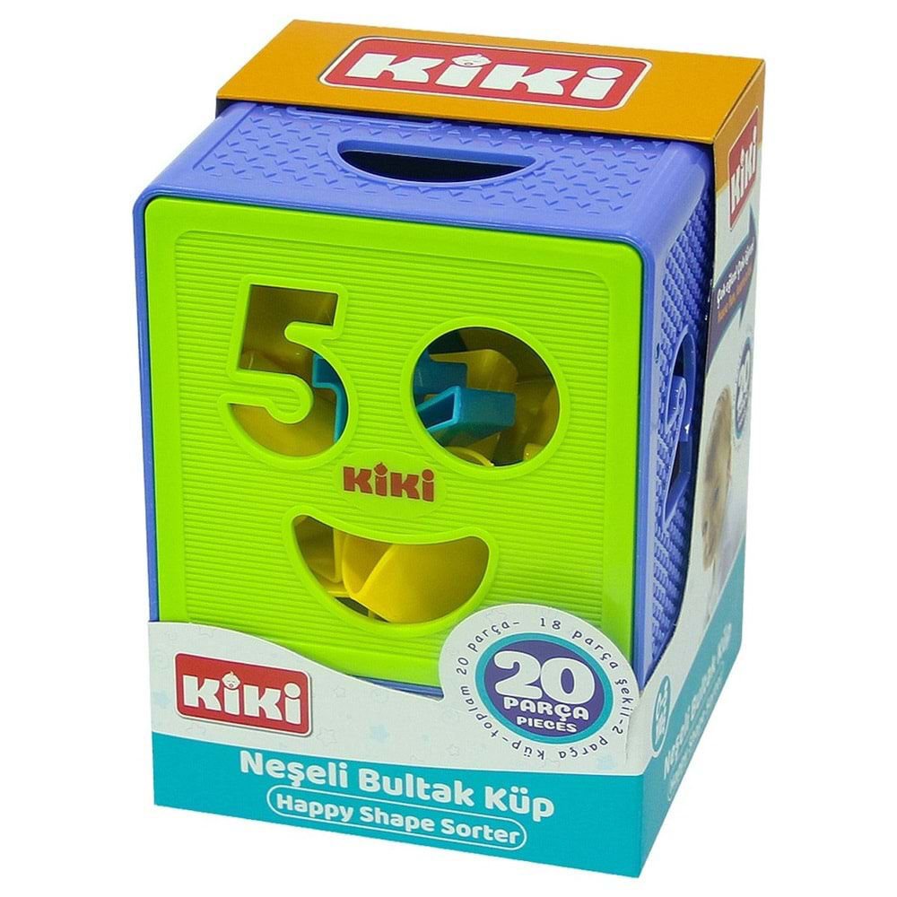 KUTUDA KİKİ NEŞELİ BULTAK KL.24