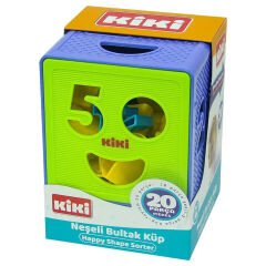 KUTUDA KİKİ NEŞELİ BULTAK KL.24