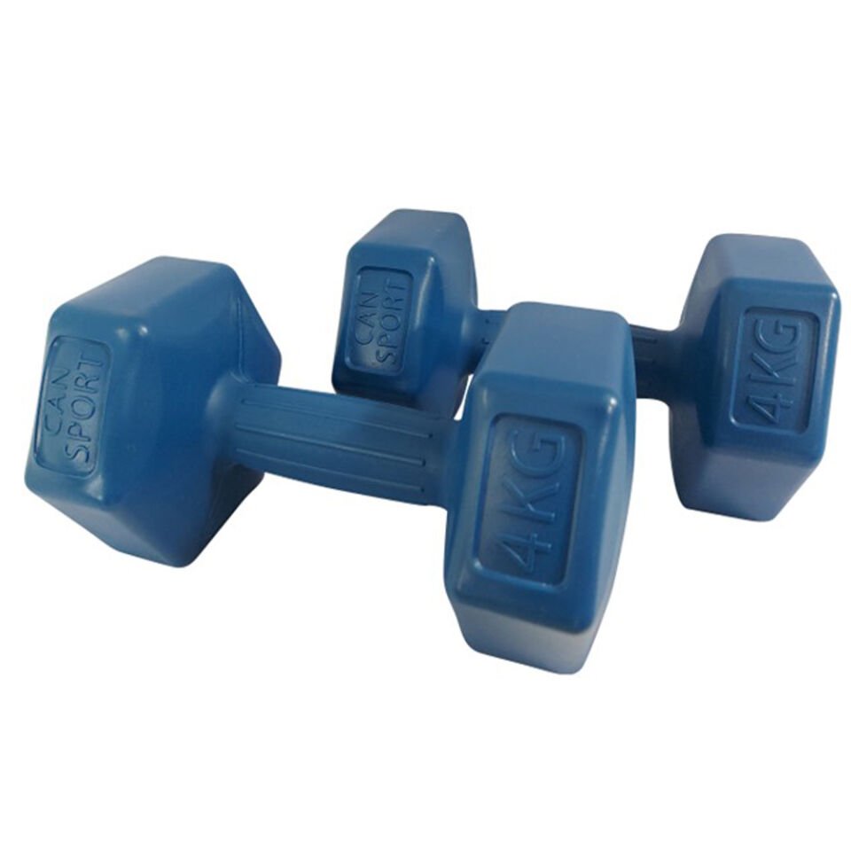 DAMBIL 4 KG (2 Lİ)
