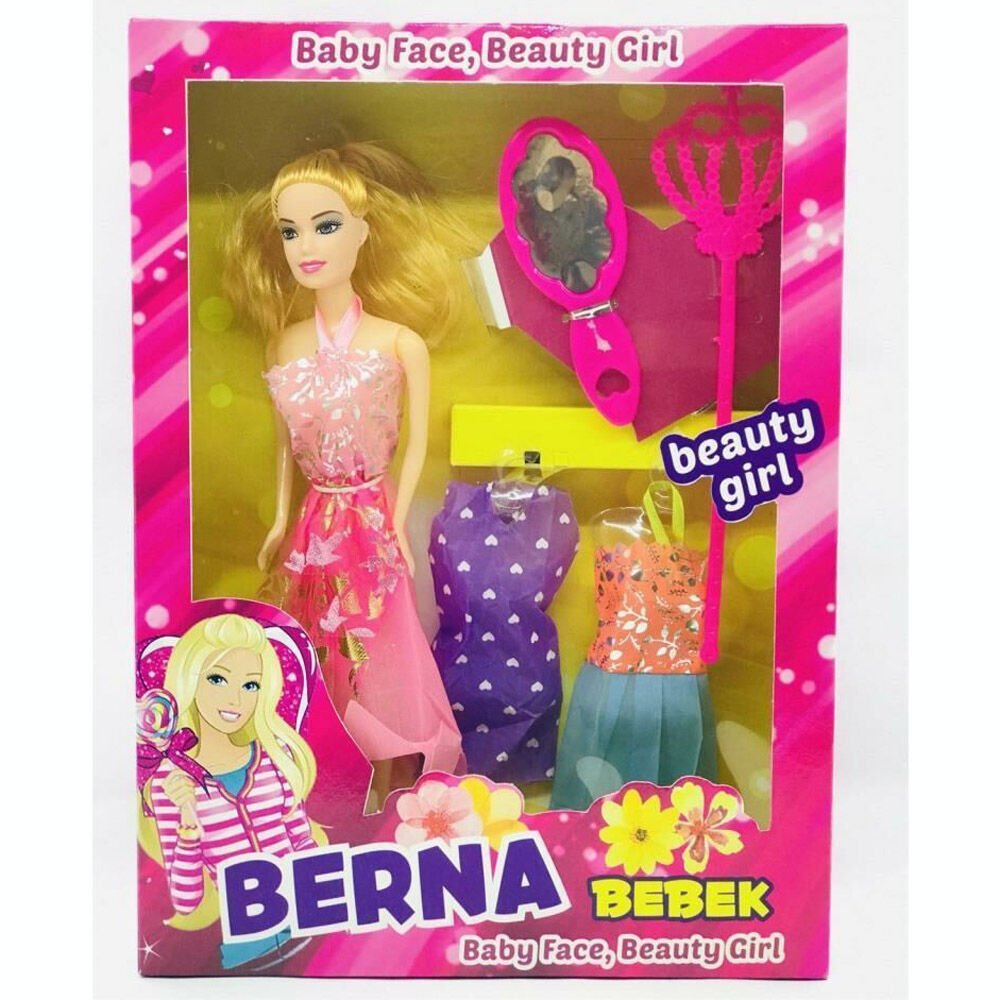 BERNA BEBEK KL.48