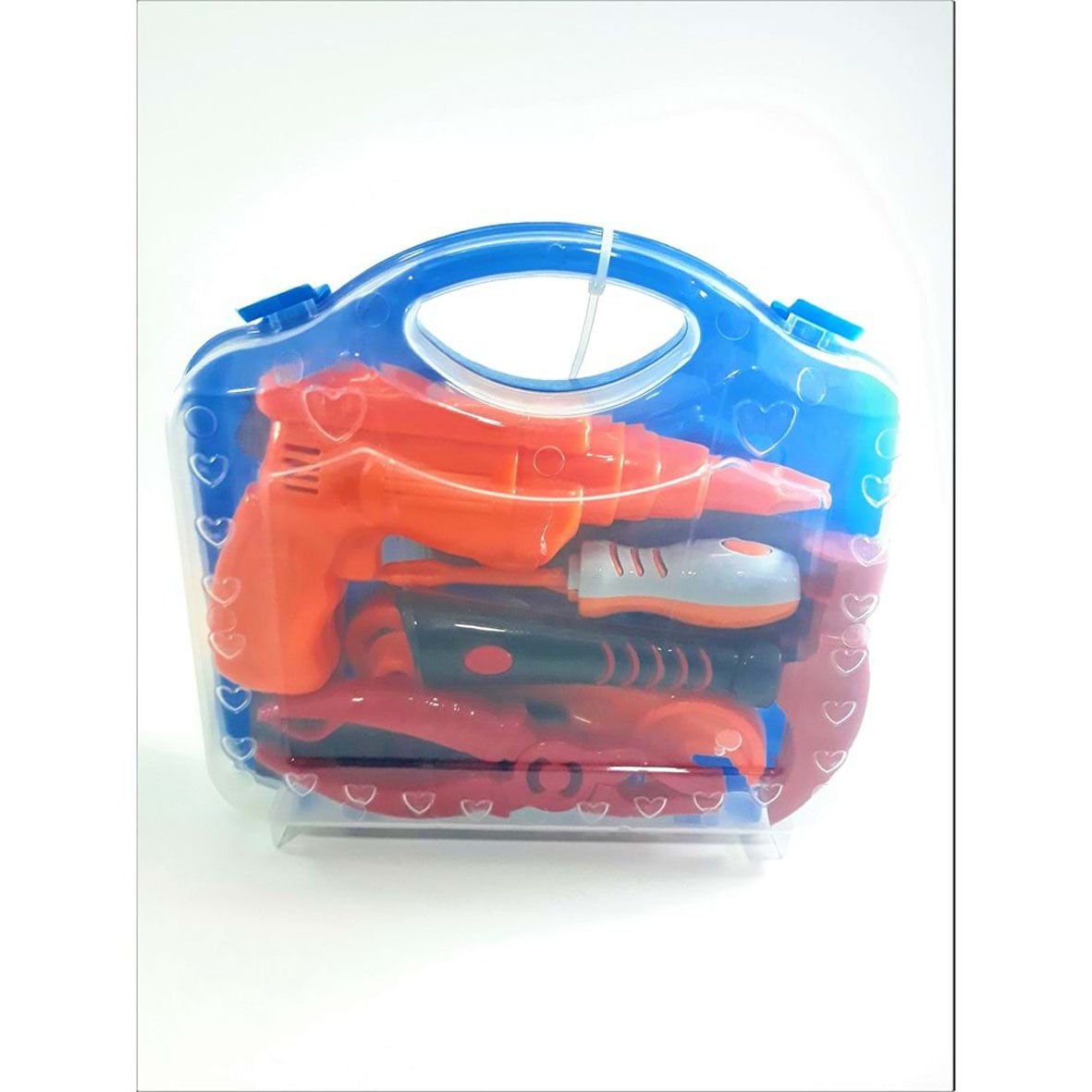 ÇANTALI TAMİR SETİ (KET:219) KL.50