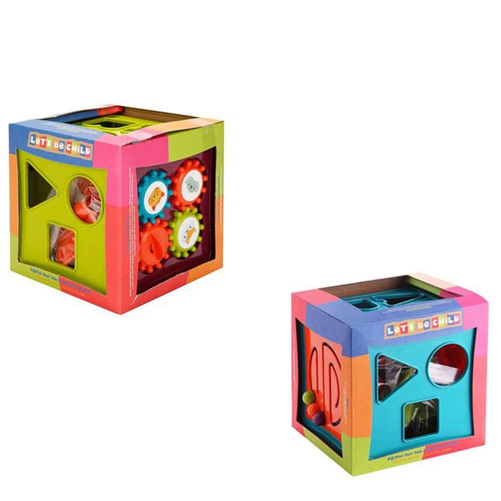 LC EĞİTİCİ BULTAK KÜP KL.24