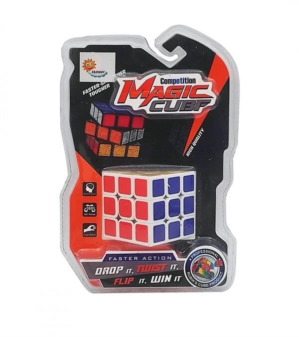 VAKUMDA TEKLİ ZEKA KÜPÜ KL.120