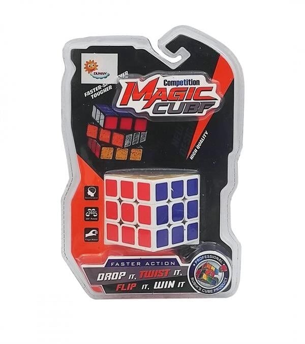 VAKUMDA TEKLİ ZEKA KÜPÜ KL.120