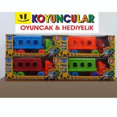 BUL TAK TIR (KUTULU) (1240) KL.36