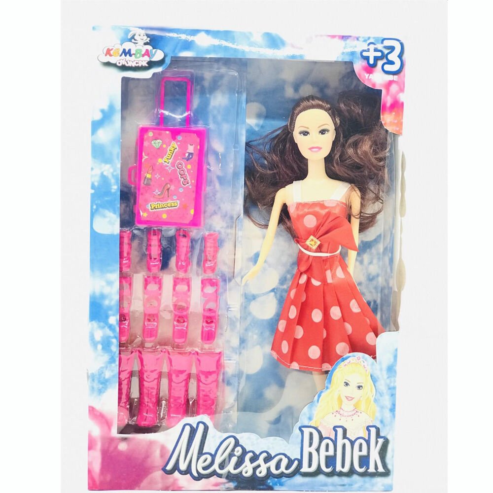 MELİSA BEBEK (KEMBAY) KL.72