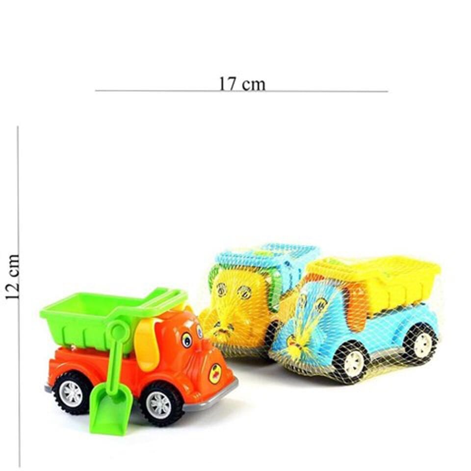 MİNİ BULDOG KAMYON (CAN-380) KL.90