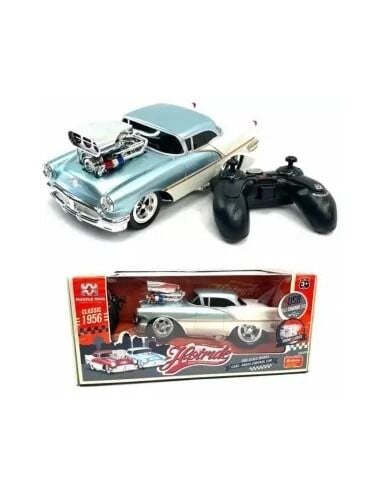 HOTRİDE SESLİ IŞIKLI DRİFT ARABA KUMANDALI KL.6