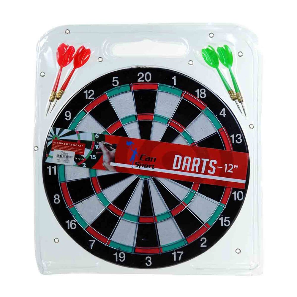 İĞNELİ DART KÜÇÜK KL.30