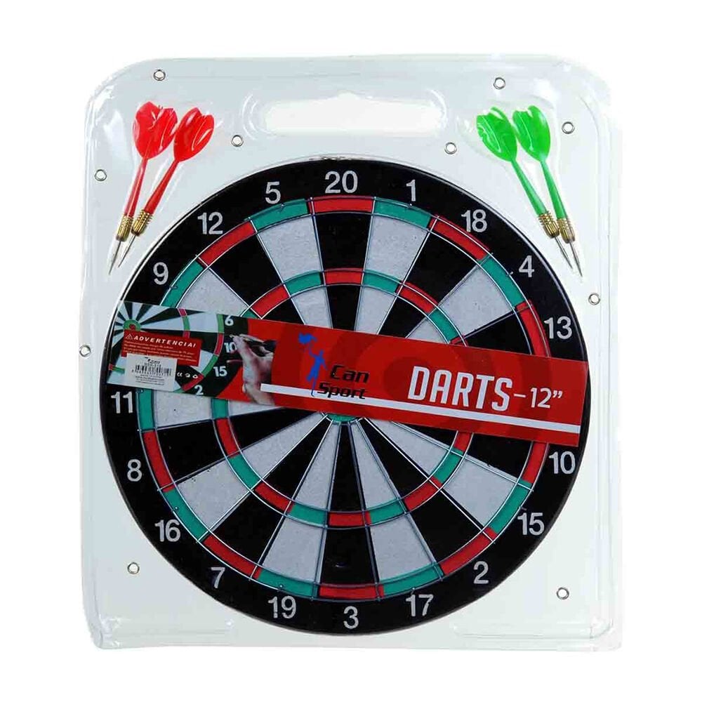 İĞNELİ DART KÜÇÜK KL.30