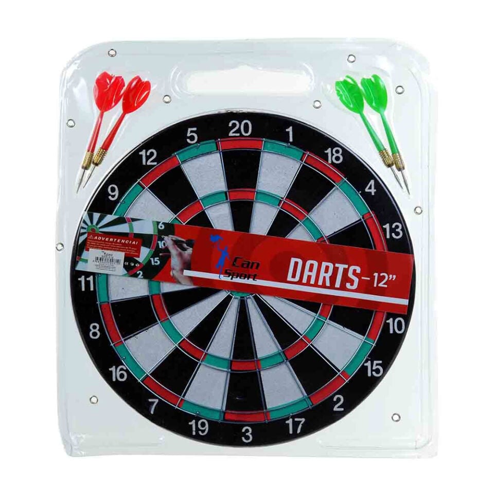 İĞNELİ DART KÜÇÜK KL.30