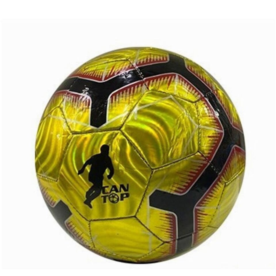 KALİTELİ DİKİŞLİ TOP PARLAK KL.100