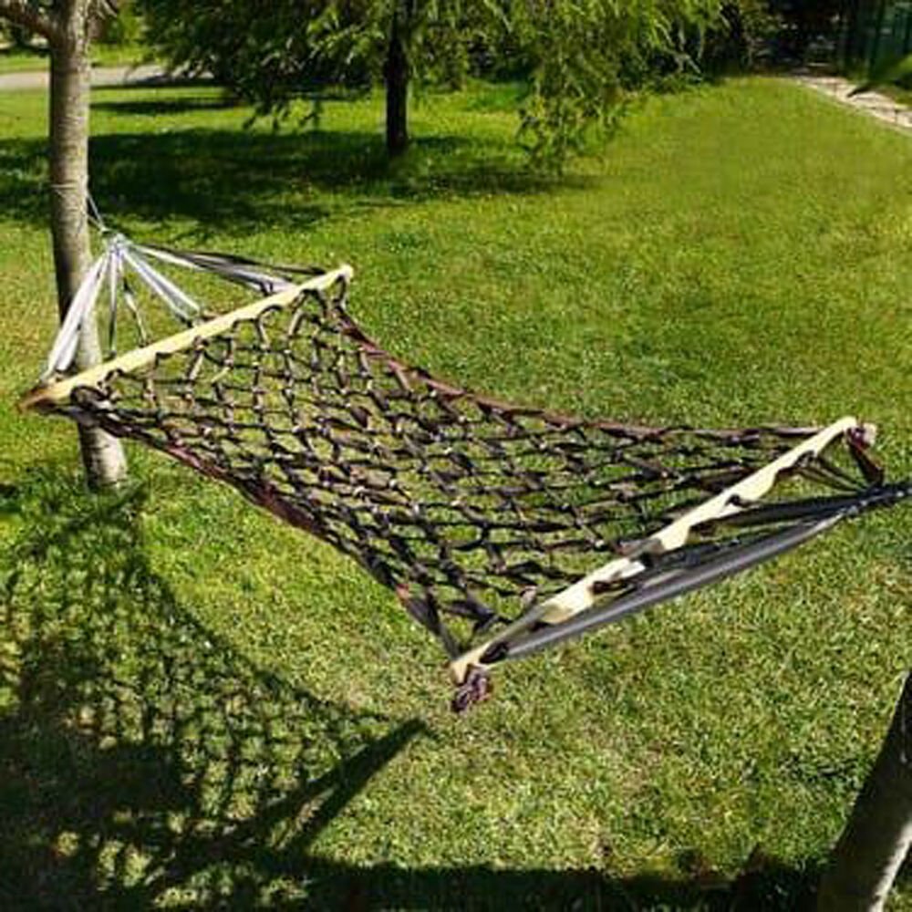 HAMAK KOLON TEK KİŞİLİK