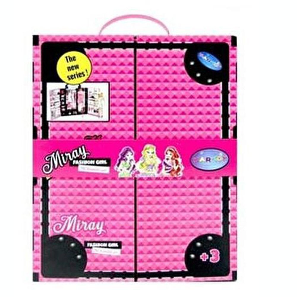AKSESUARLI MİRAY BEBEK KL.32