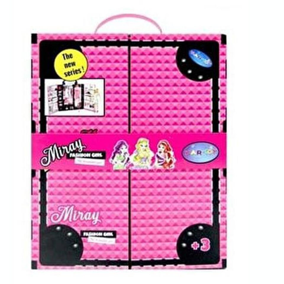AKSESUARLI MİRAY BEBEK KL.32