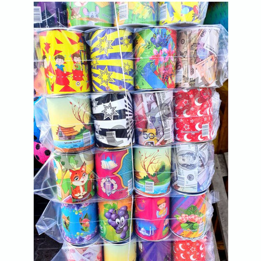 KUMBARA YAPIŞTIRMA NO:2