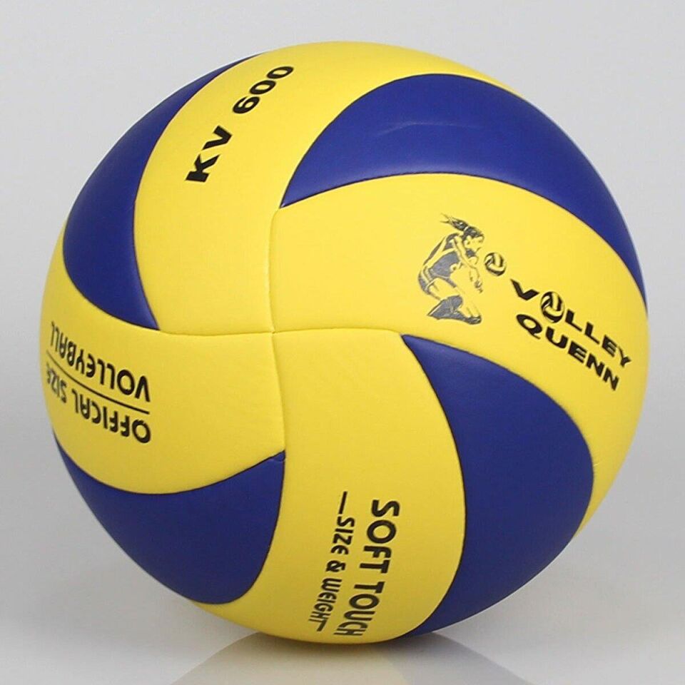 VOLEYBOL TOPU SOFT (KV-600) KL.100