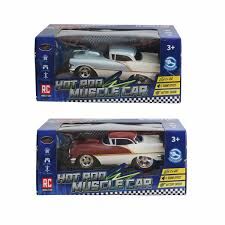 HOTRİDE CLASSİCS SESLİ IŞIKLI DRİFT ARABA KUMANDALI KL.6