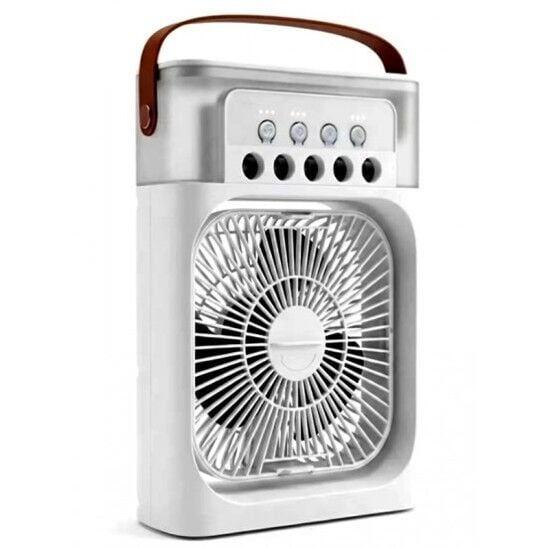 SU SPREYLİ USB MİNİ FAN KL.40