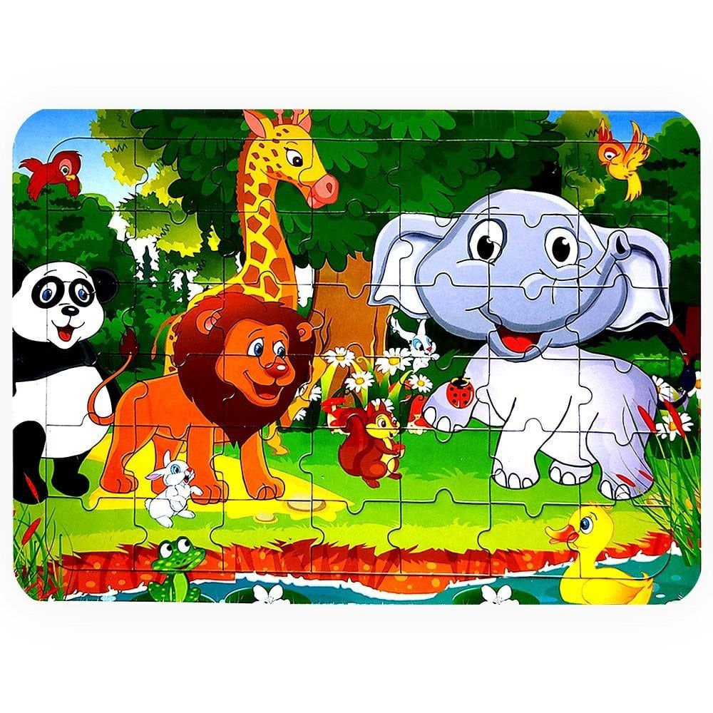 GÜLER PAZIL BÜYÜK BOY 24 LÜ