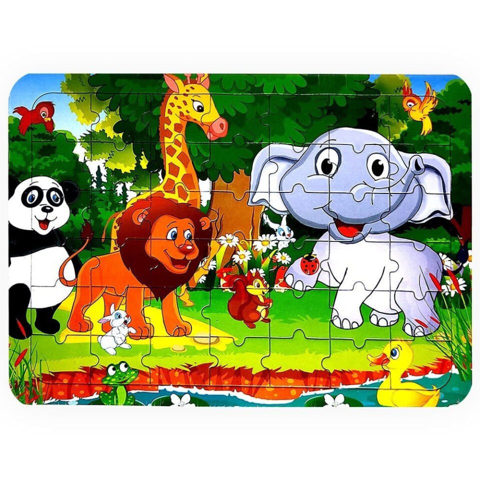 GÜLER PAZIL BÜYÜK BOY 24 LÜ