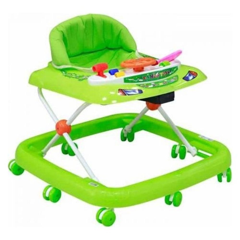 YÜRÜTEÇ DİREKSİYONLU LÜX (ENHOŞ)