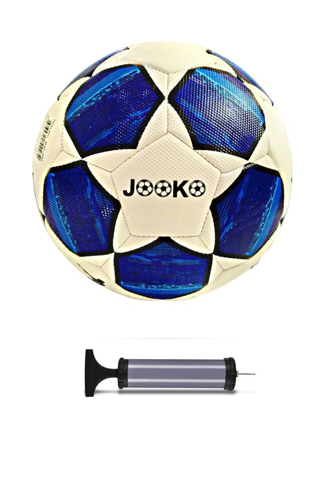 JOOKO FUTBOL TOPU (BSF-019)  KL.60