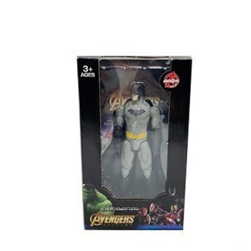 KUTUDA TEKLİ AVENGERS KL.144