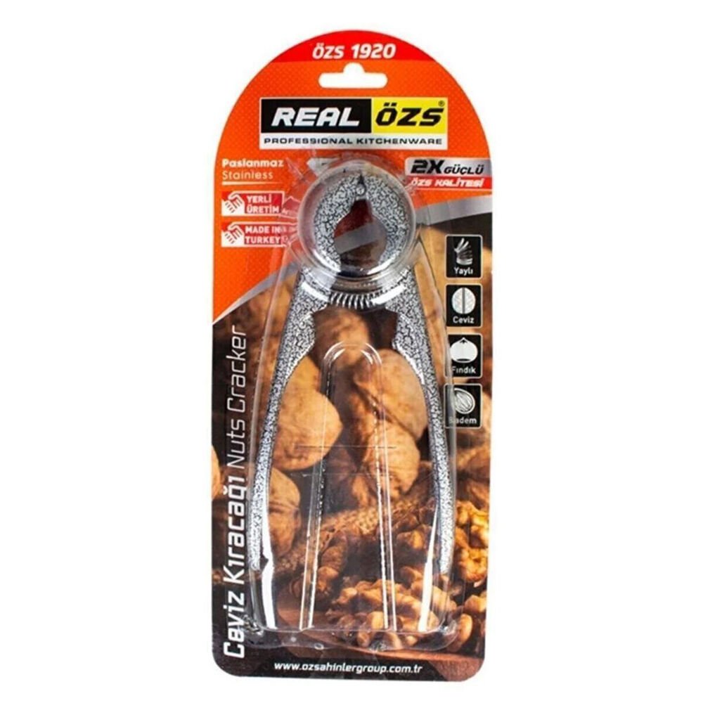 CEVİZ KIRACAĞI KL.60