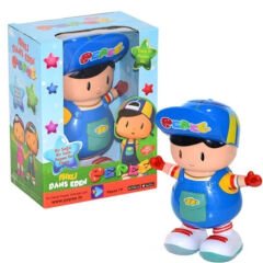 KUTULU DANS EDEN PEPEE KL.24