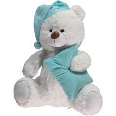 65 CM UYKU ARKADAŞI AYICIK KL.10