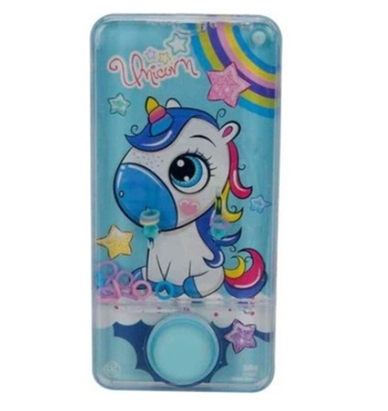 UNİCORN SU OYUNLARI PK:24 KL.384