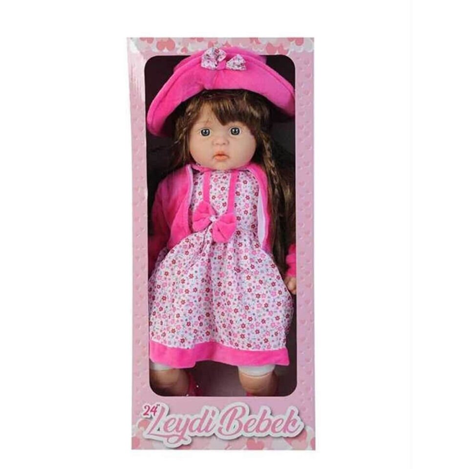 24 İNC LEYDİ BEBEK KL.12