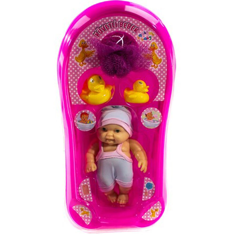 KÜVETLİ ET BEBEK (İMG-131)