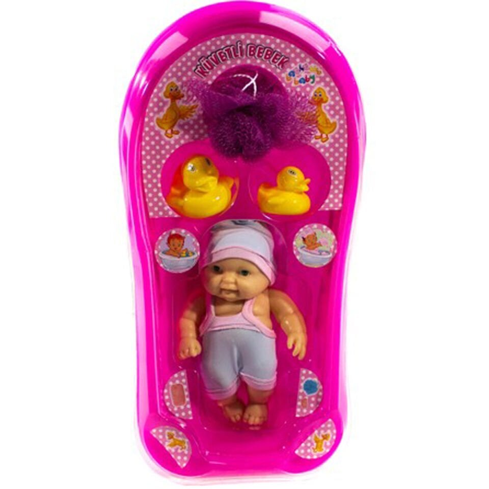 KÜVETLİ ET BEBEK (İMG-131)