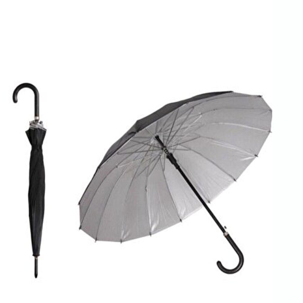 ŞEMSİYE BASTON 16 TEL BAYAN KL:72