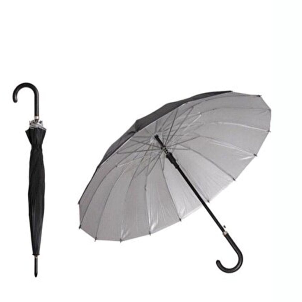 ŞEMSİYE BASTON 16 TEL BAYAN KL:72