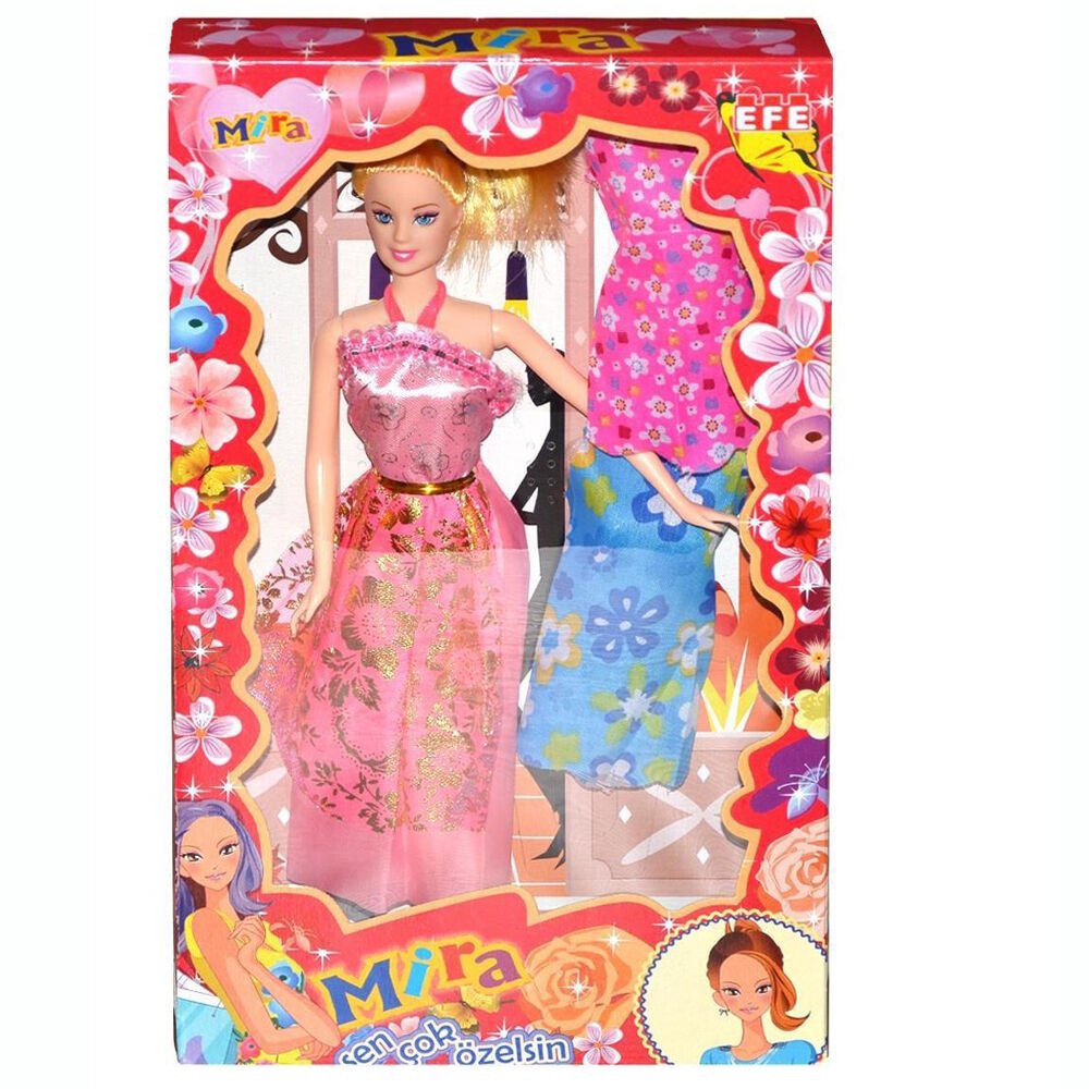 MİRA BEBEK(EFE 228) KL.114