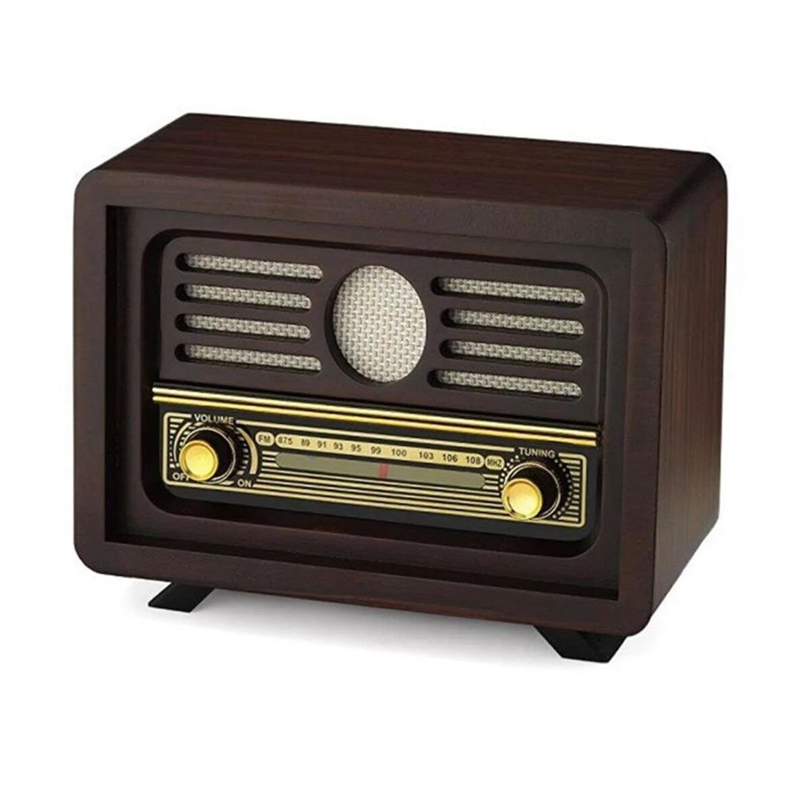 NOSTALJİ RADYO KÜÇÜK