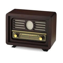 NOSTALJİ RADYO KÜÇÜK