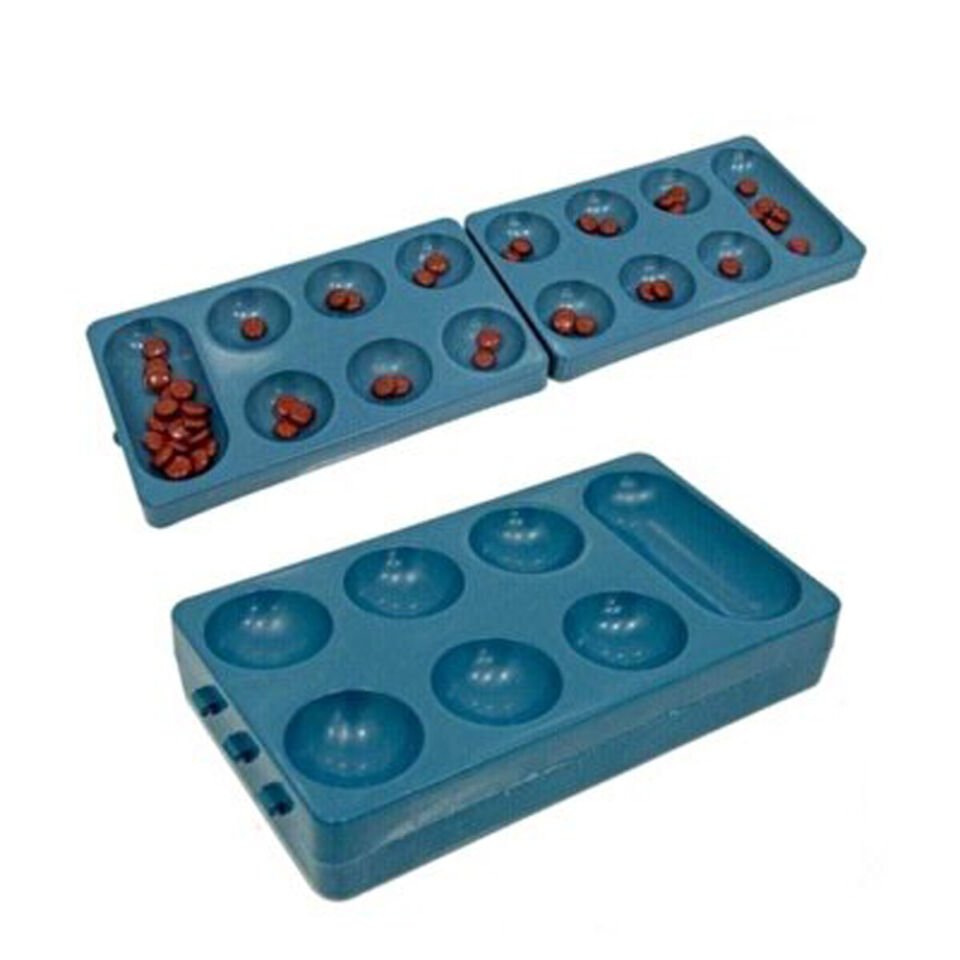 RENKLİ KUTULU MANGALA KL.100