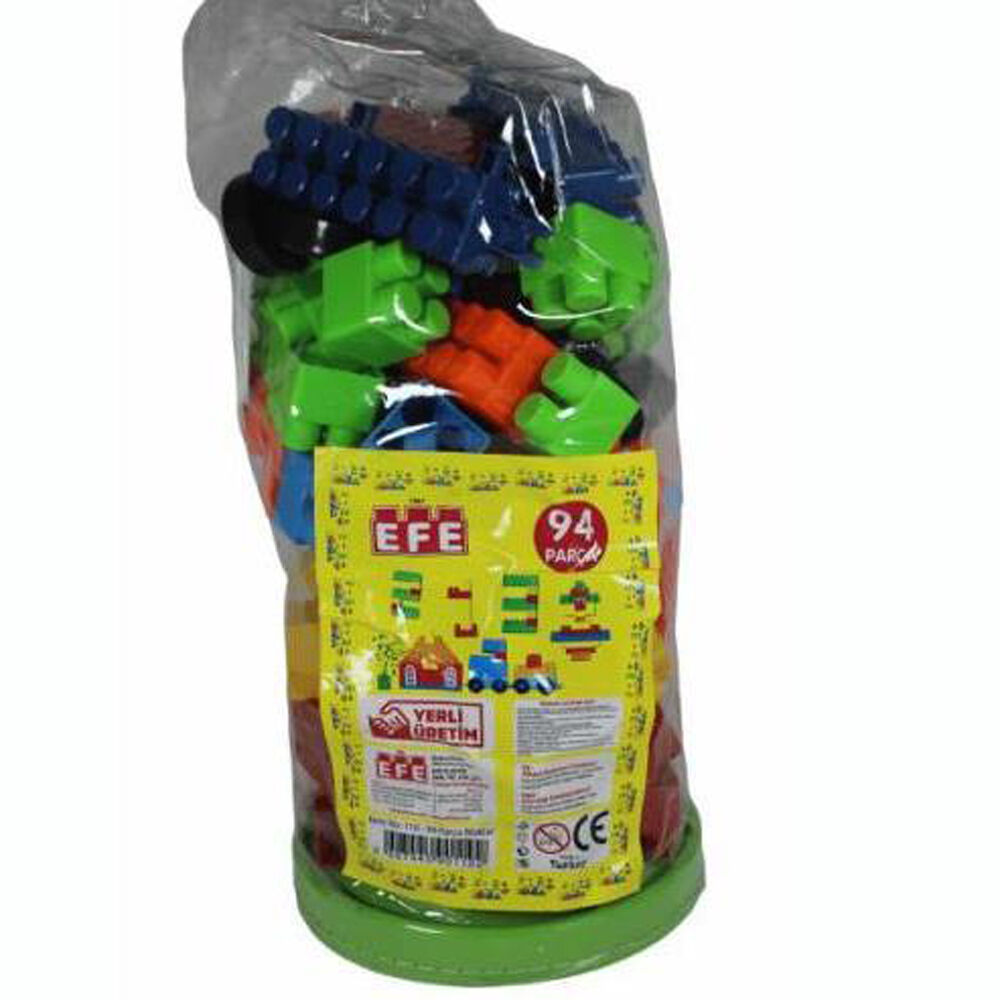 94 PARÇA LEGO KL.48 EFE-110